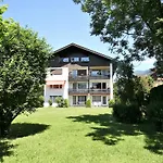 Alpenflair Ferienwohnungen Whg 107 \