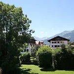 Alpenflair Ferienwohnungen Whg 107 \