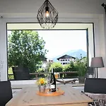 Alpenflair Ferienwohnungen Whg 107 \