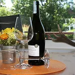 Alpenflair Ferienwohnungen Whg 107 \