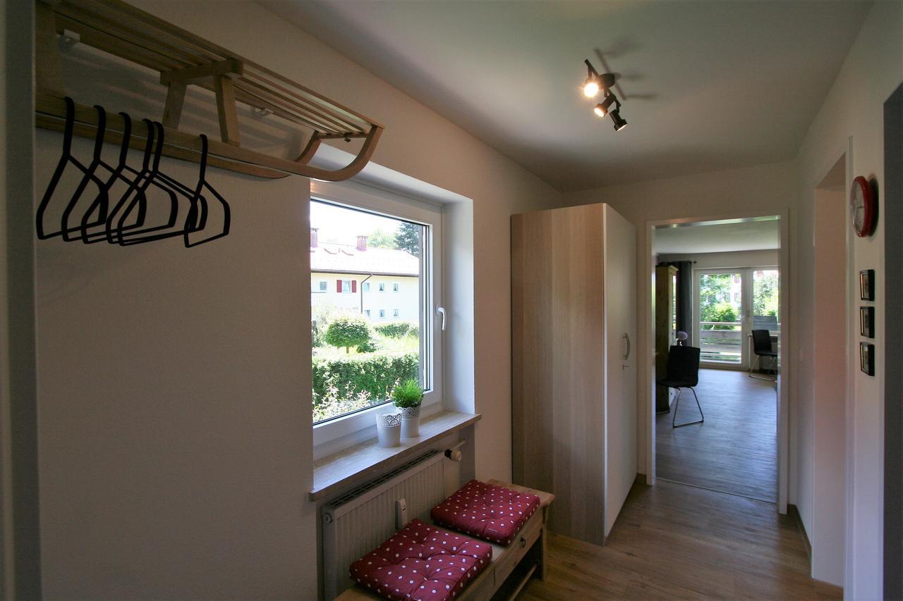 Apartment Alpenflair Whg 107 