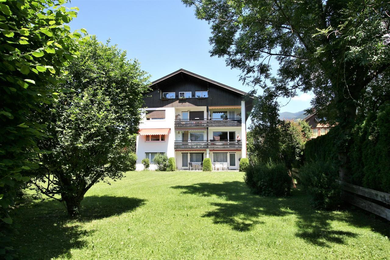Alpenflair Whg 107 