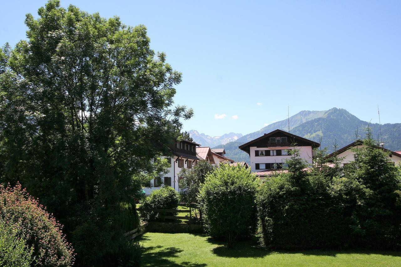Alpenflair Whg 107 