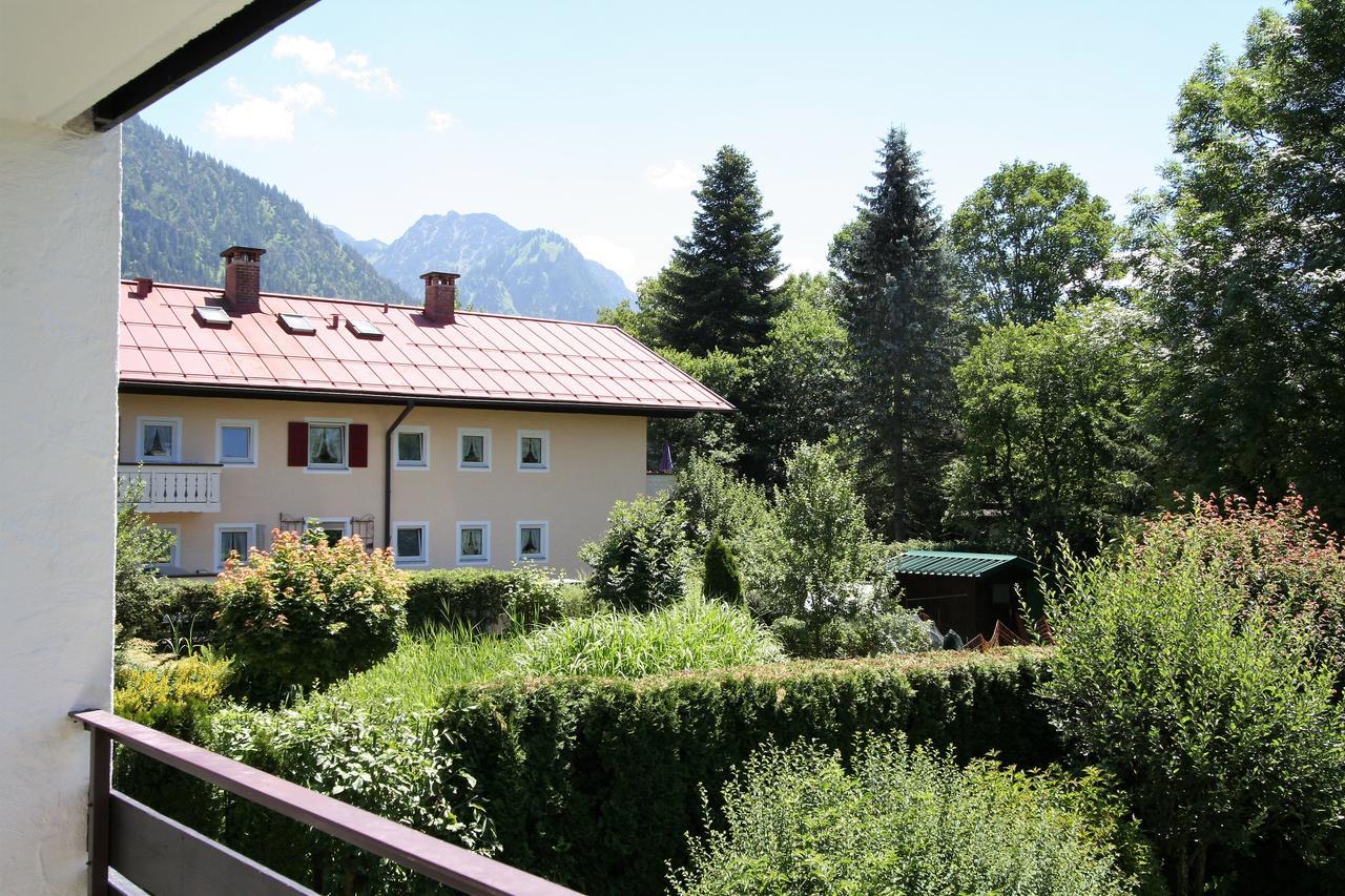 Alpenflair Whg 107 