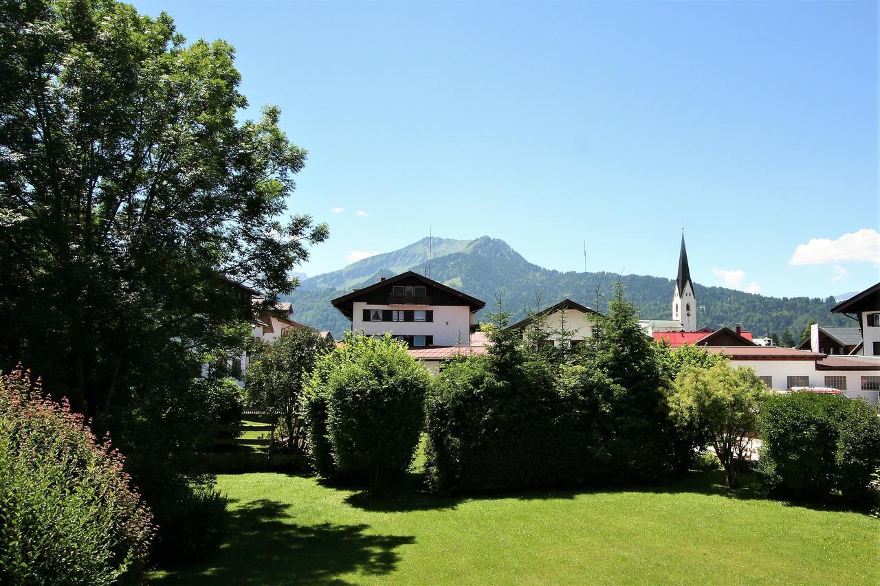 Alpenflair Whg 107 