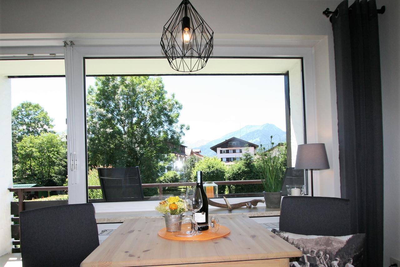 Apartment Alpenflair Whg 107 