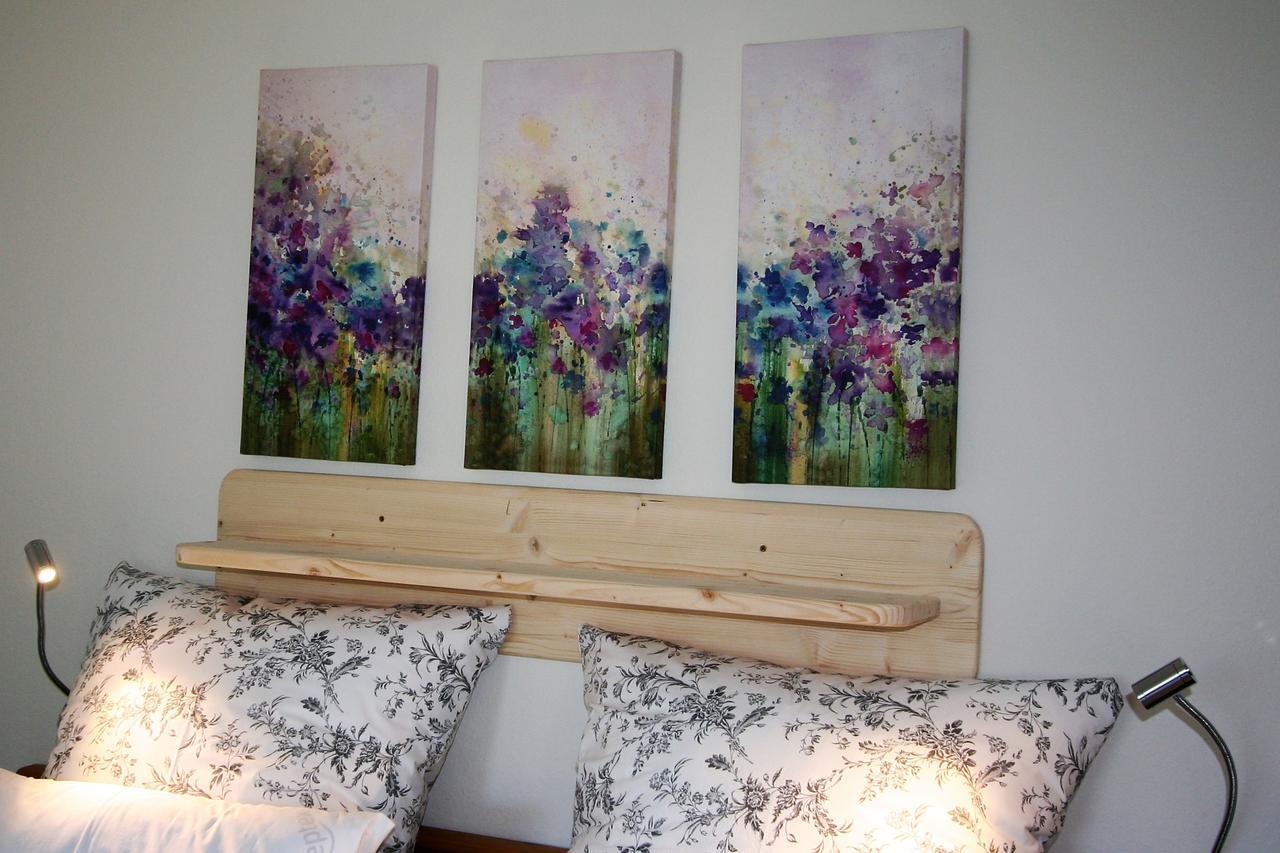 Apartment Alpenflair Whg 107 